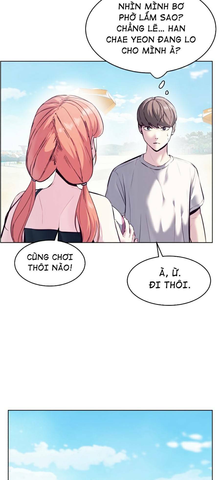 Cậu Bé Của Thần Chết Chapter 124 - Trang 2