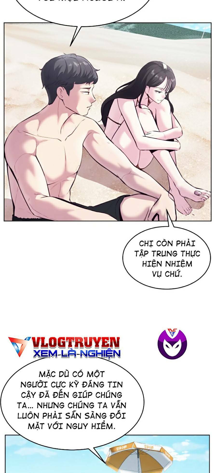 Cậu Bé Của Thần Chết Chapter 124 - Trang 2