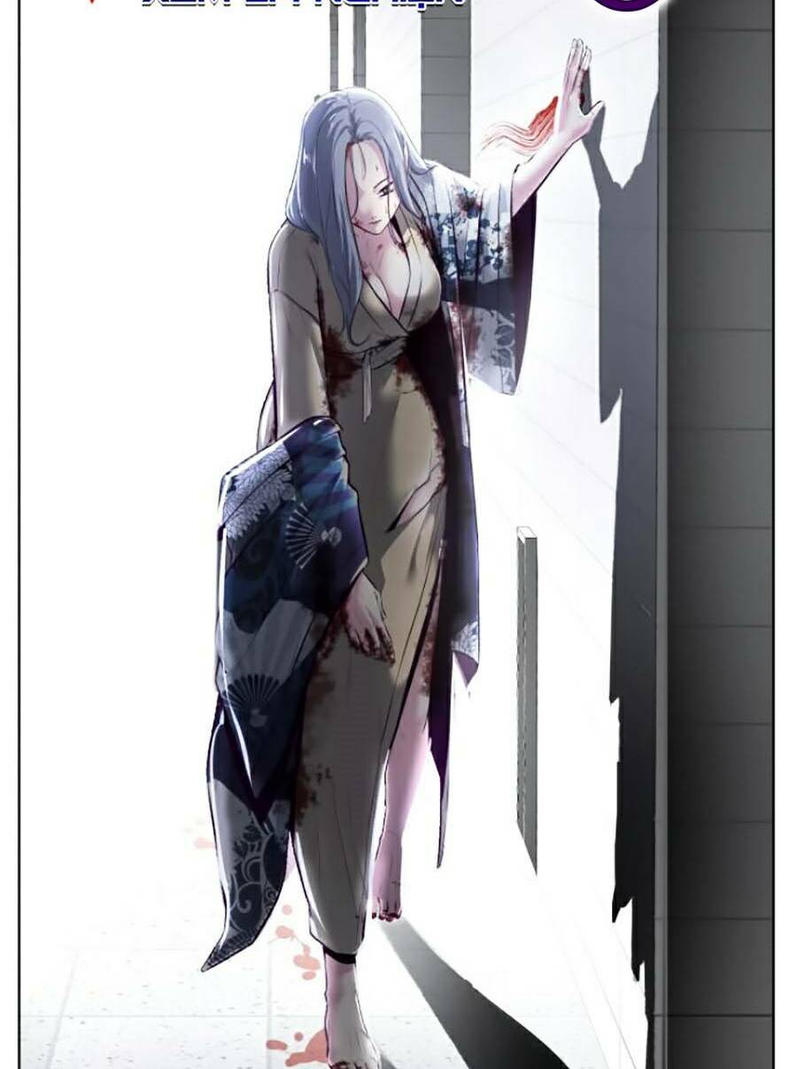 Cậu Bé Của Thần Chết Chapter 124 - Trang 2