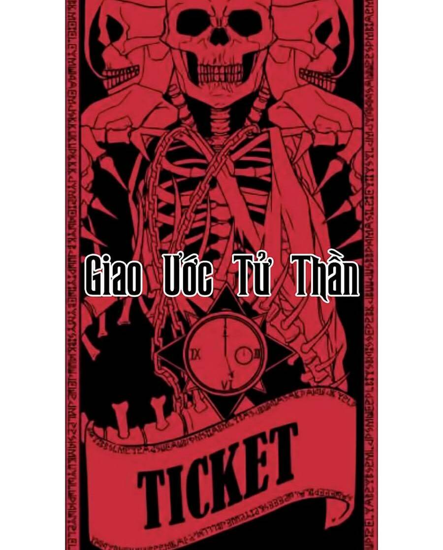 Cậu Bé Của Thần Chết Chapter 124 - Trang 2