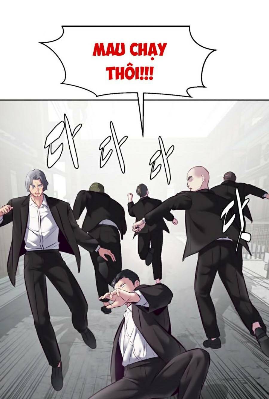 Cậu Bé Của Thần Chết Chapter 128 - Trang 2