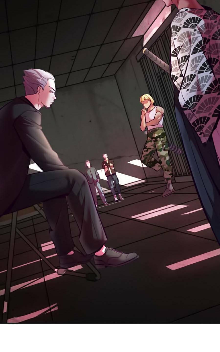 Cậu Bé Của Thần Chết Chapter 128 - Trang 2