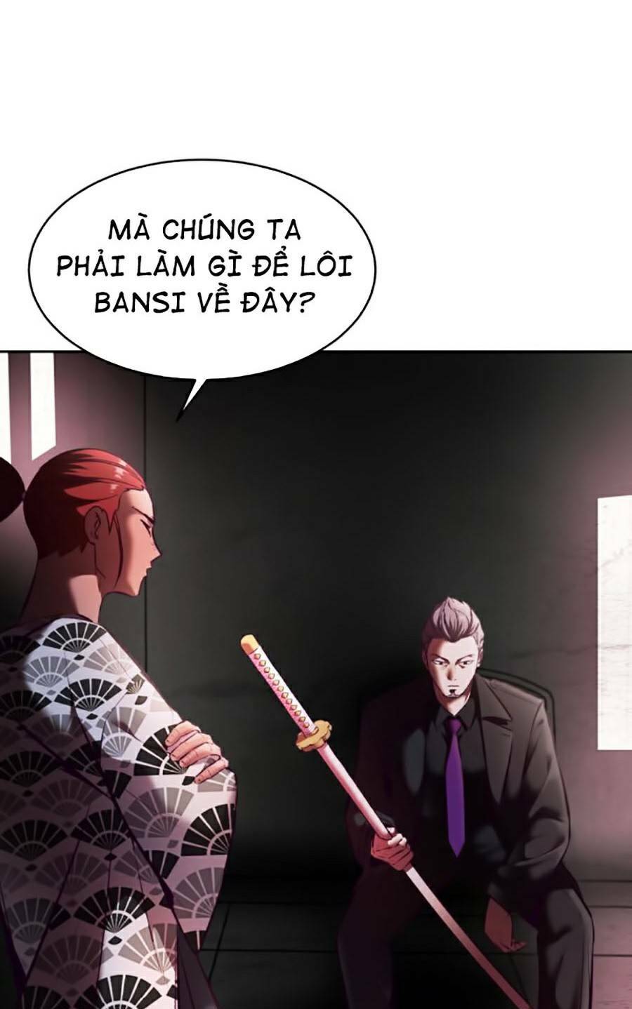 Cậu Bé Của Thần Chết Chapter 128 - Trang 2