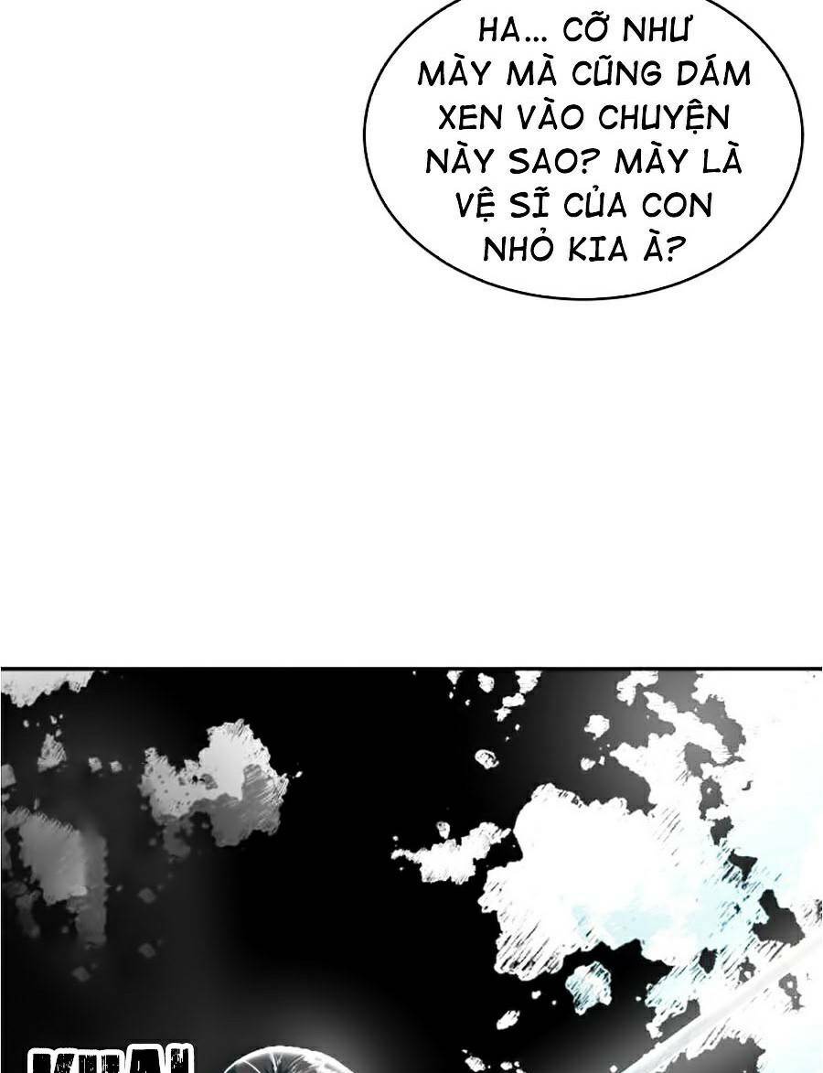 Cậu Bé Của Thần Chết Chapter 129 - Trang 2