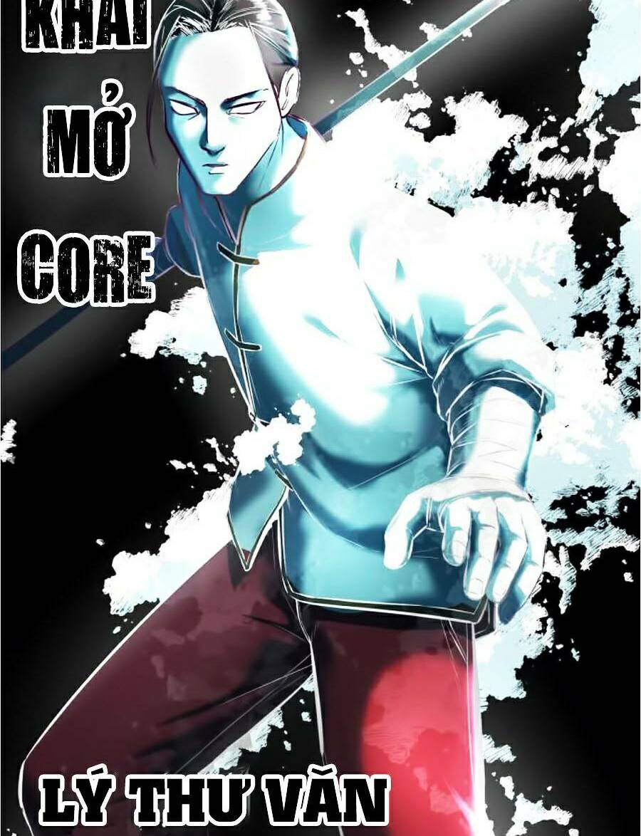 Cậu Bé Của Thần Chết Chapter 129 - Trang 2