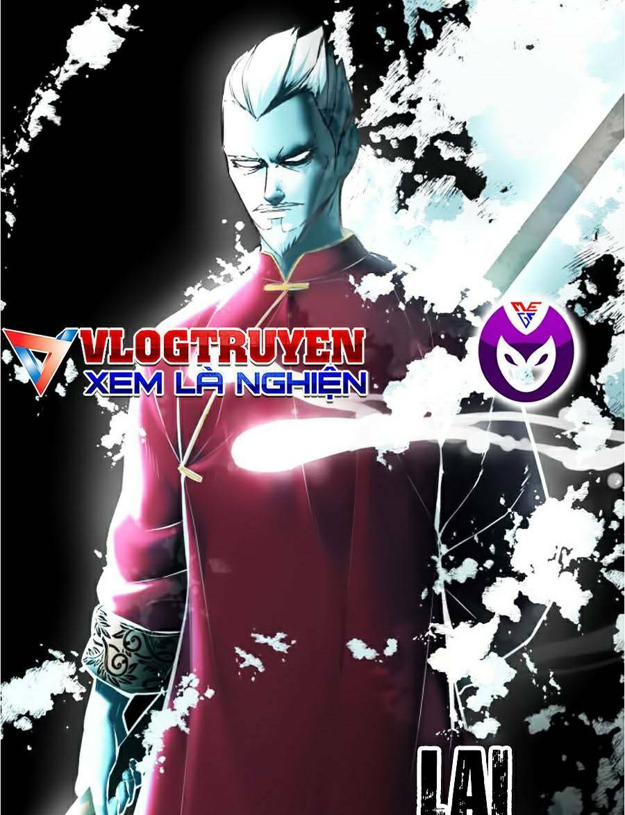 Cậu Bé Của Thần Chết Chapter 129 - Trang 2