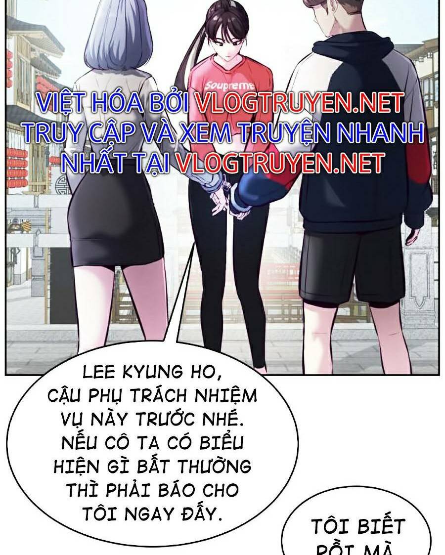 Cậu Bé Của Thần Chết Chapter 129 - Trang 2