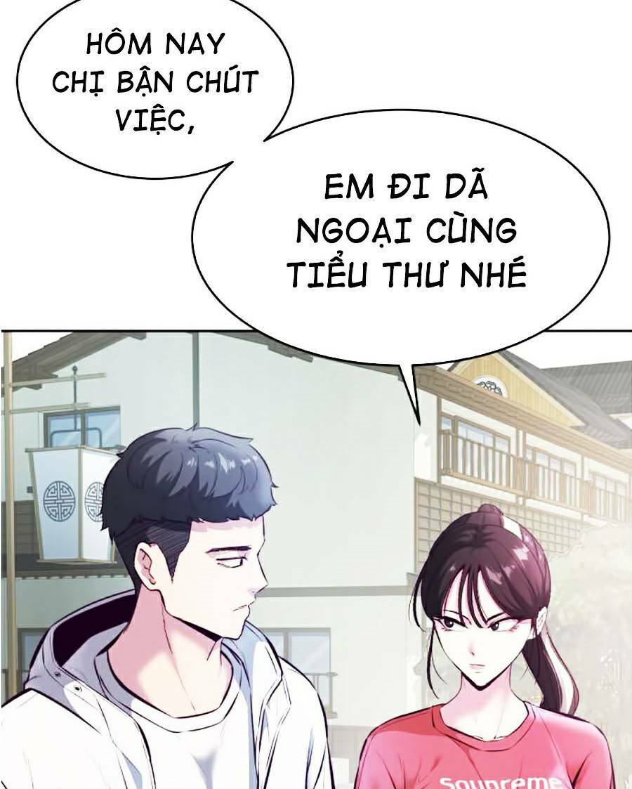 Cậu Bé Của Thần Chết Chapter 129 - Trang 2
