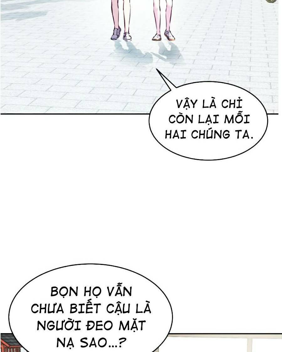 Cậu Bé Của Thần Chết Chapter 129 - Trang 2