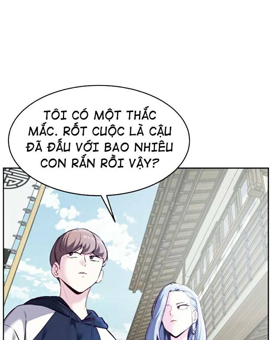 Cậu Bé Của Thần Chết Chapter 129 - Trang 2