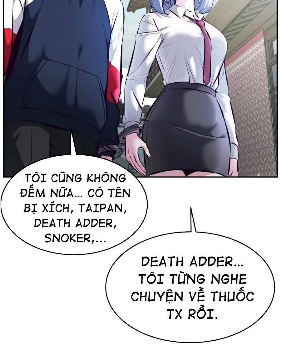 Cậu Bé Của Thần Chết Chapter 129 - Trang 2