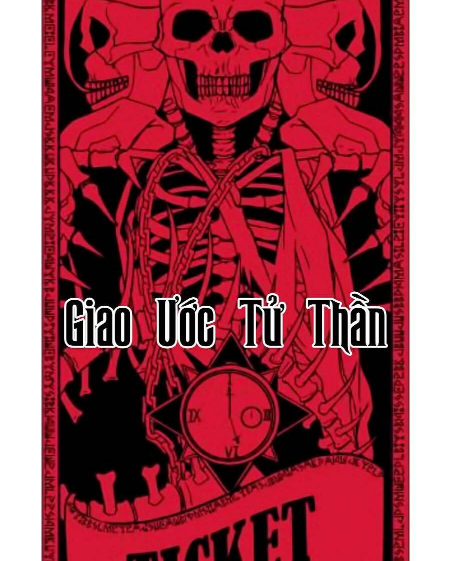 Cậu Bé Của Thần Chết Chapter 129 - Trang 2