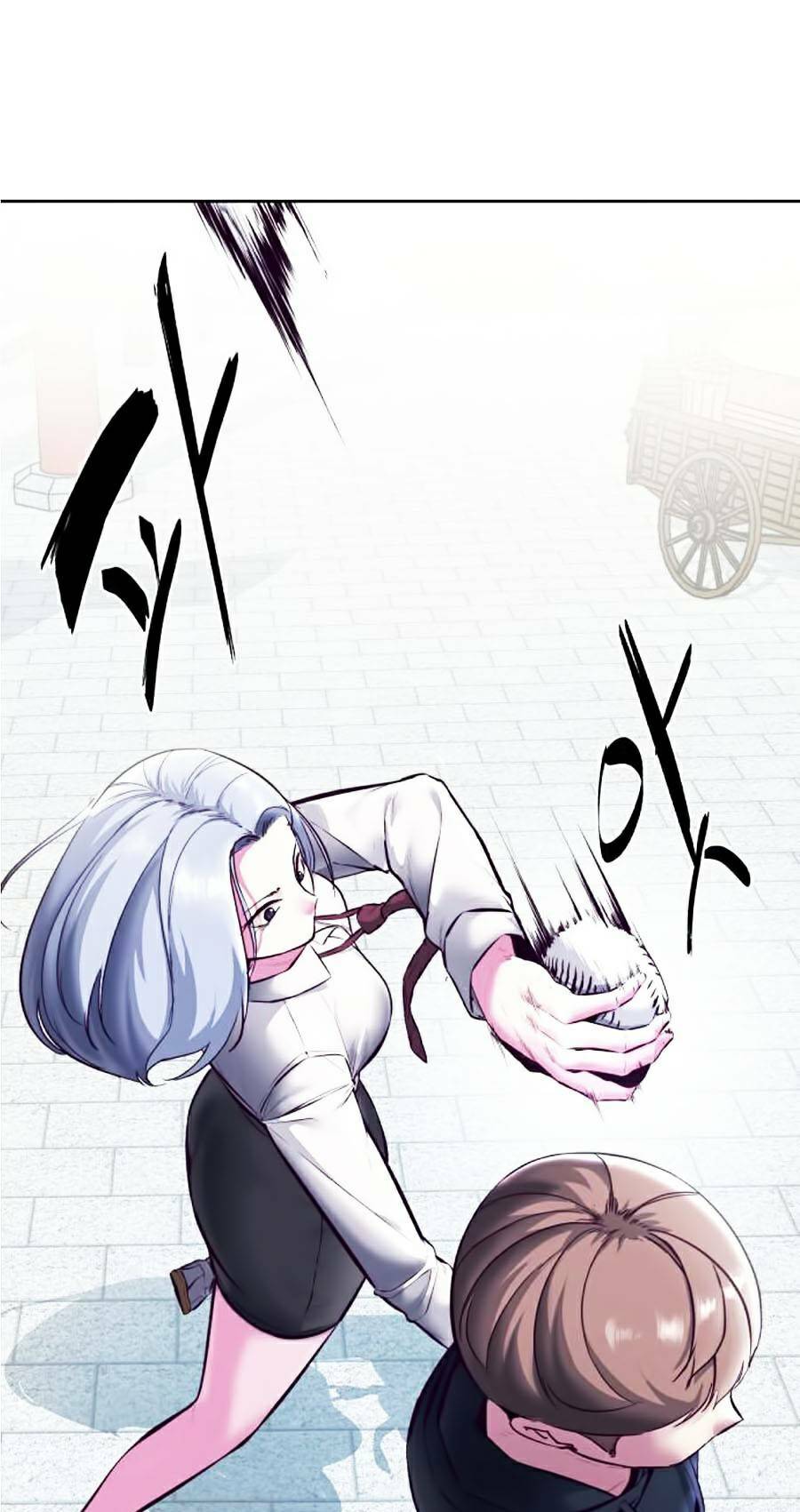 Cậu Bé Của Thần Chết Chapter 129 - Trang 2