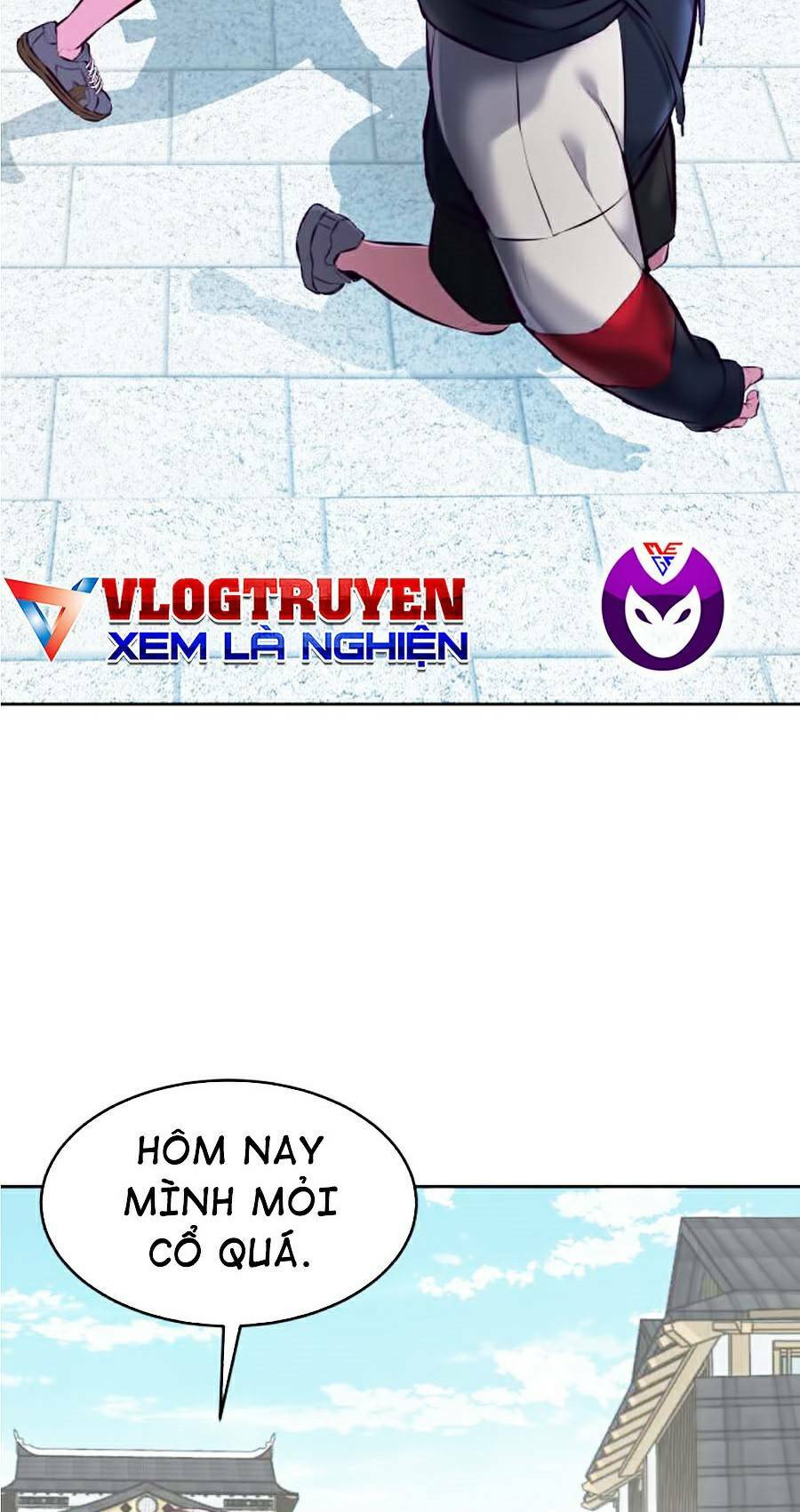 Cậu Bé Của Thần Chết Chapter 129 - Trang 2