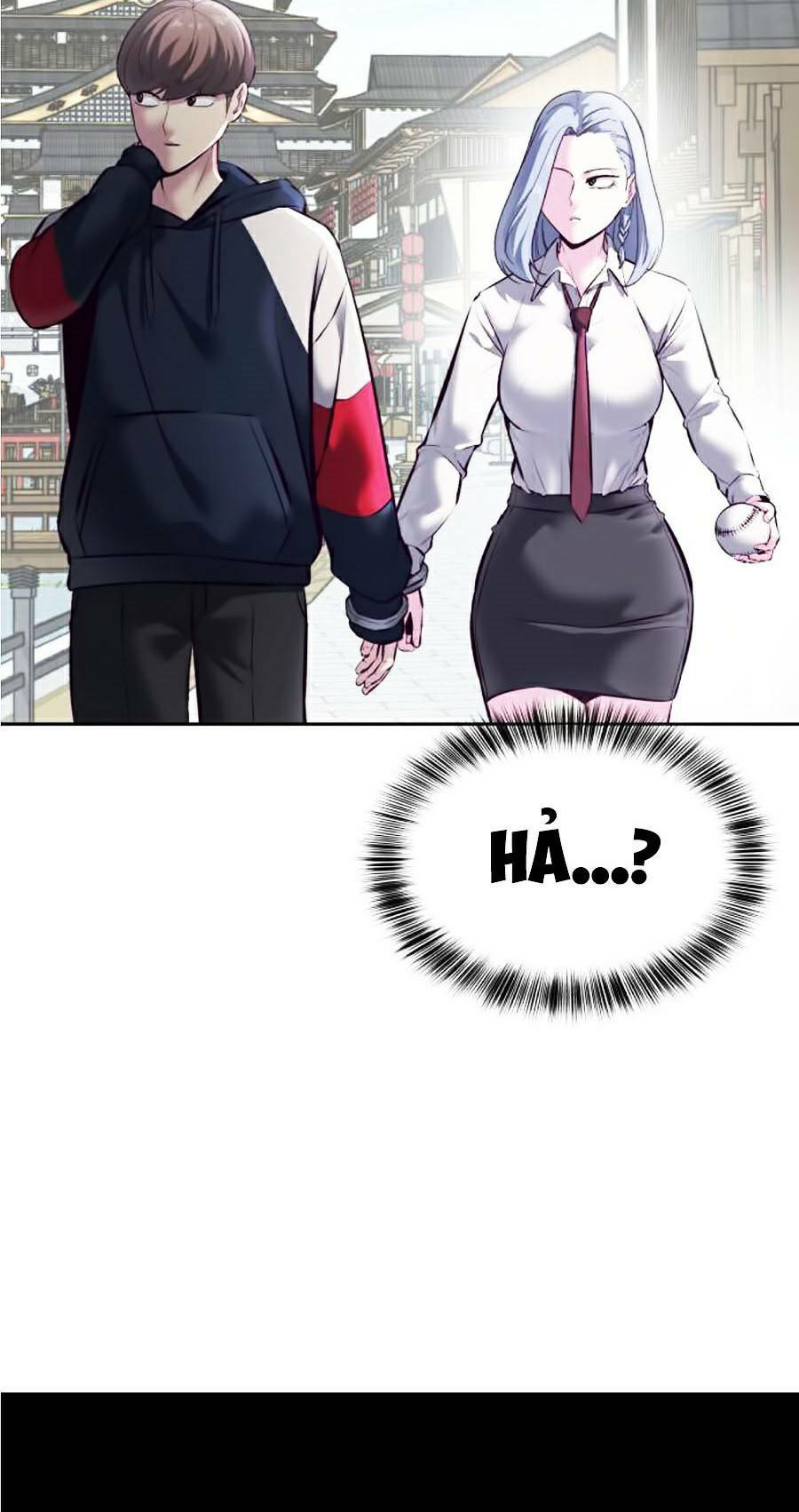 Cậu Bé Của Thần Chết Chapter 129 - Trang 2