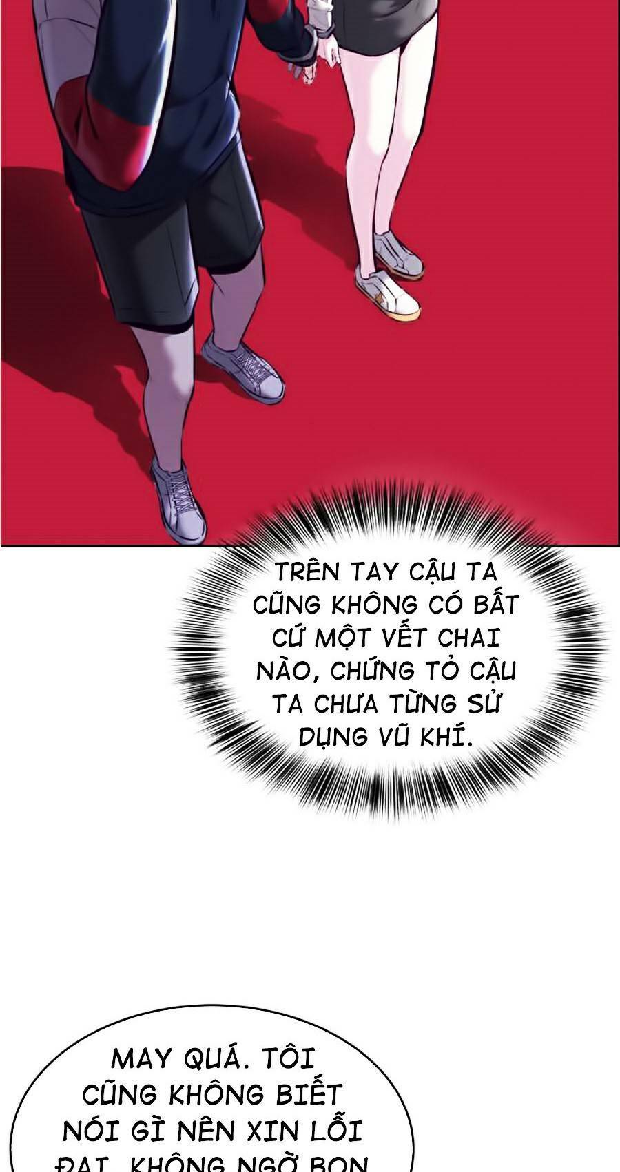Cậu Bé Của Thần Chết Chapter 129 - Trang 2