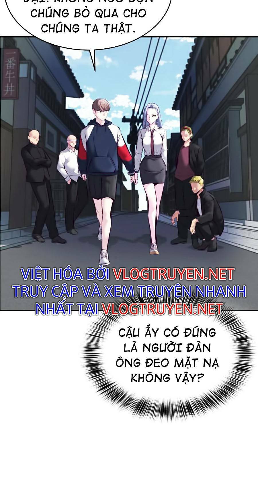 Cậu Bé Của Thần Chết Chapter 129 - Trang 2