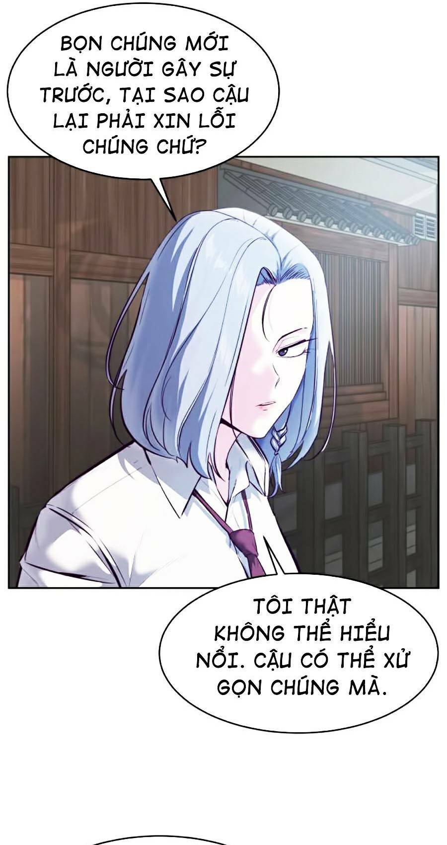 Cậu Bé Của Thần Chết Chapter 129 - Trang 2