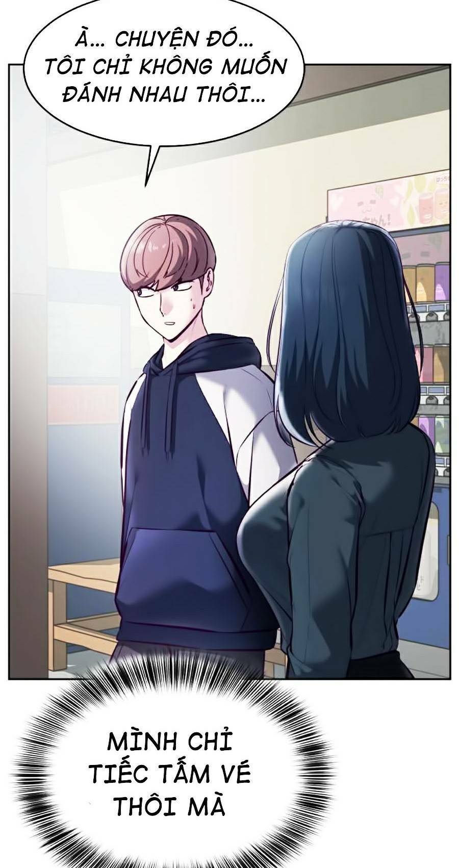 Cậu Bé Của Thần Chết Chapter 129 - Trang 2