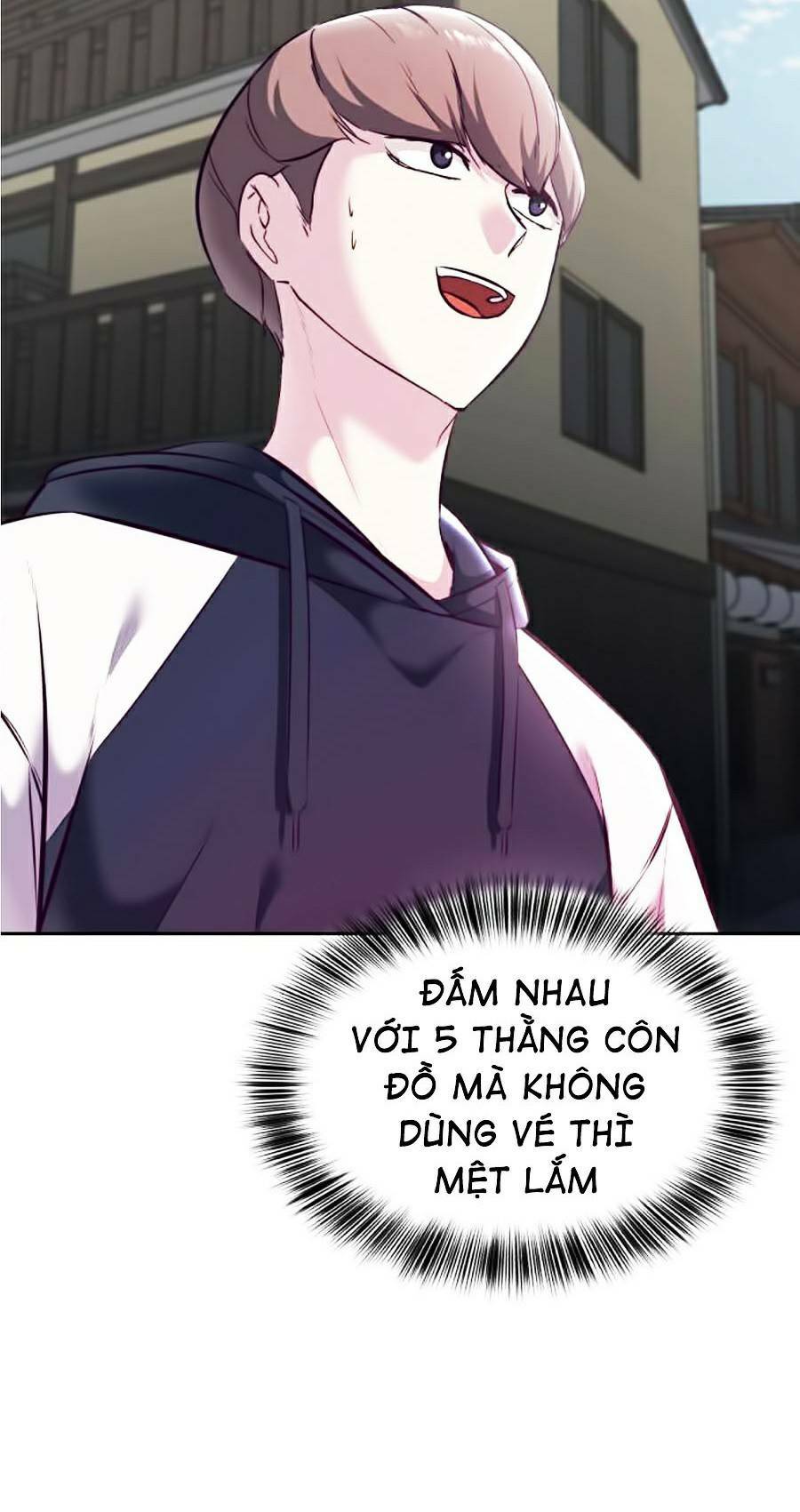 Cậu Bé Của Thần Chết Chapter 129 - Trang 2