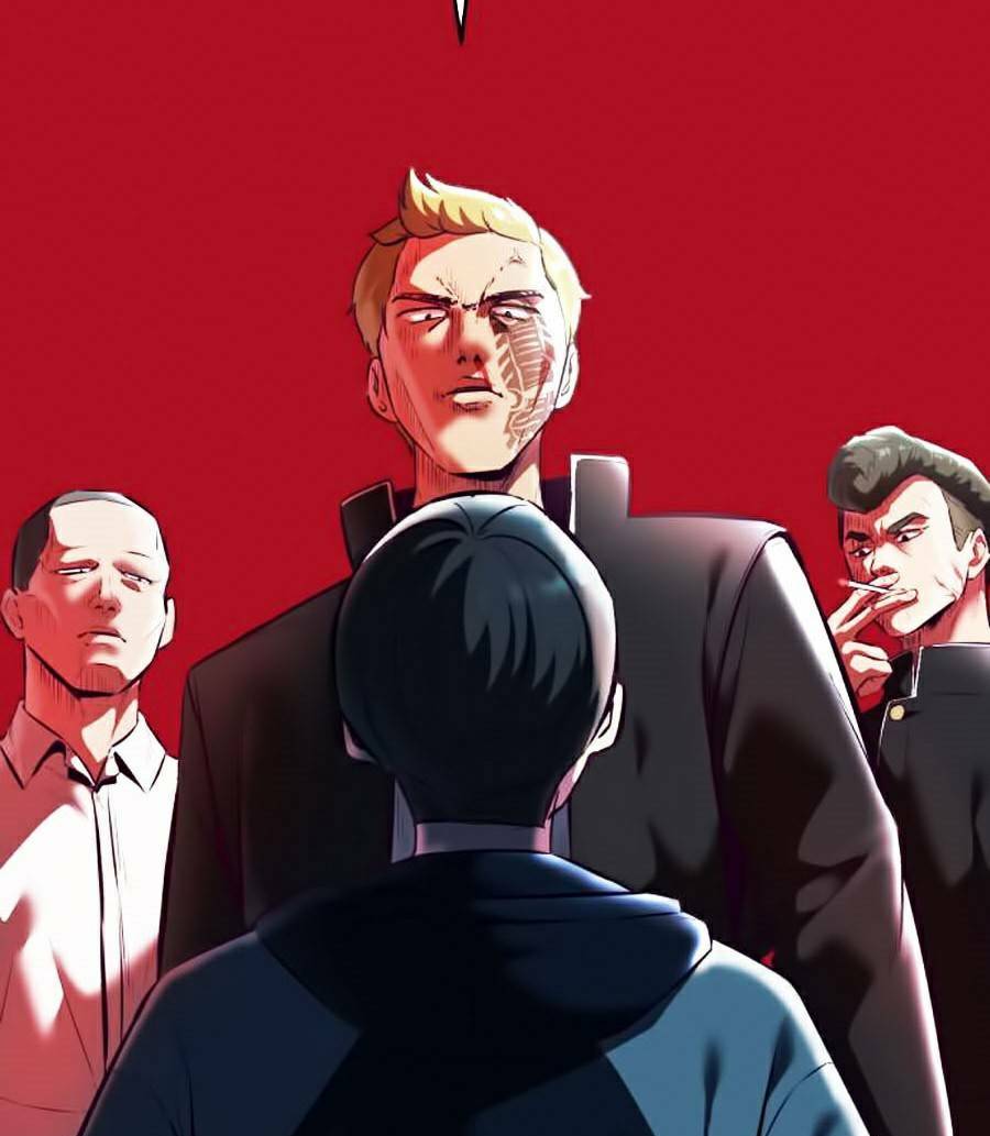 Cậu Bé Của Thần Chết Chapter 129 - Trang 2