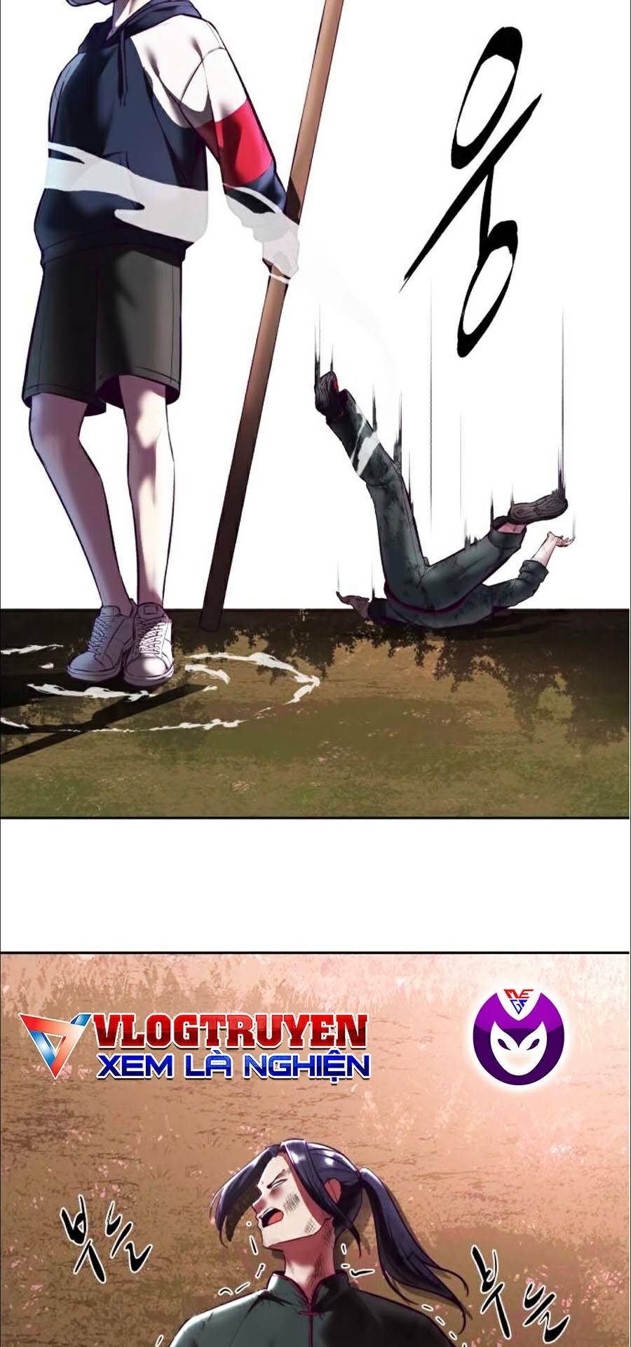 Cậu Bé Của Thần Chết Chapter 130 - Trang 2