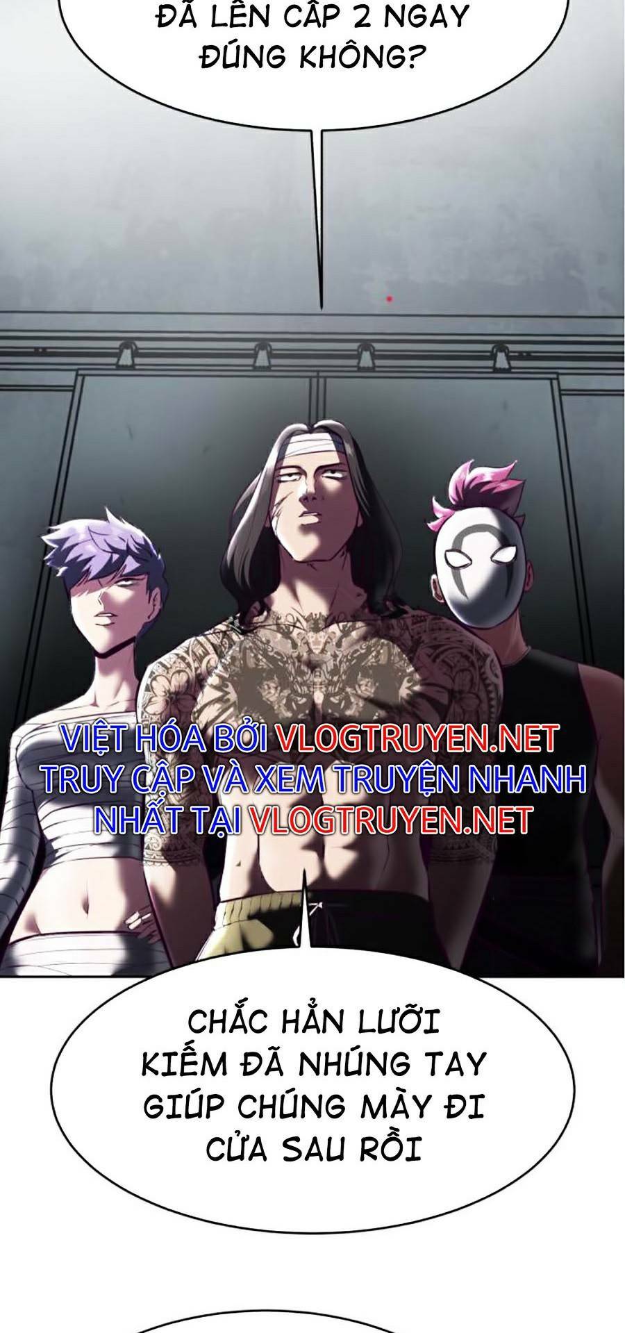 Cậu Bé Của Thần Chết Chapter 130 - Trang 2