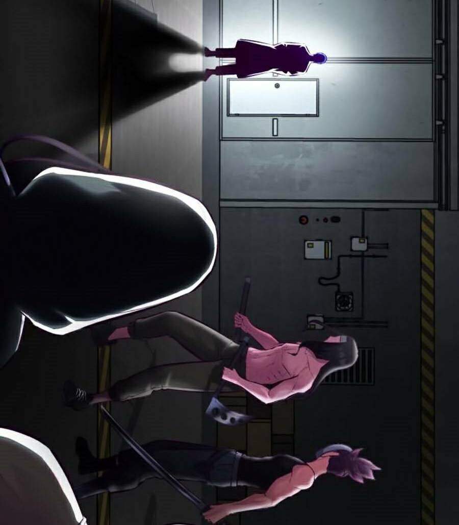 Cậu Bé Của Thần Chết Chapter 130 - Trang 2