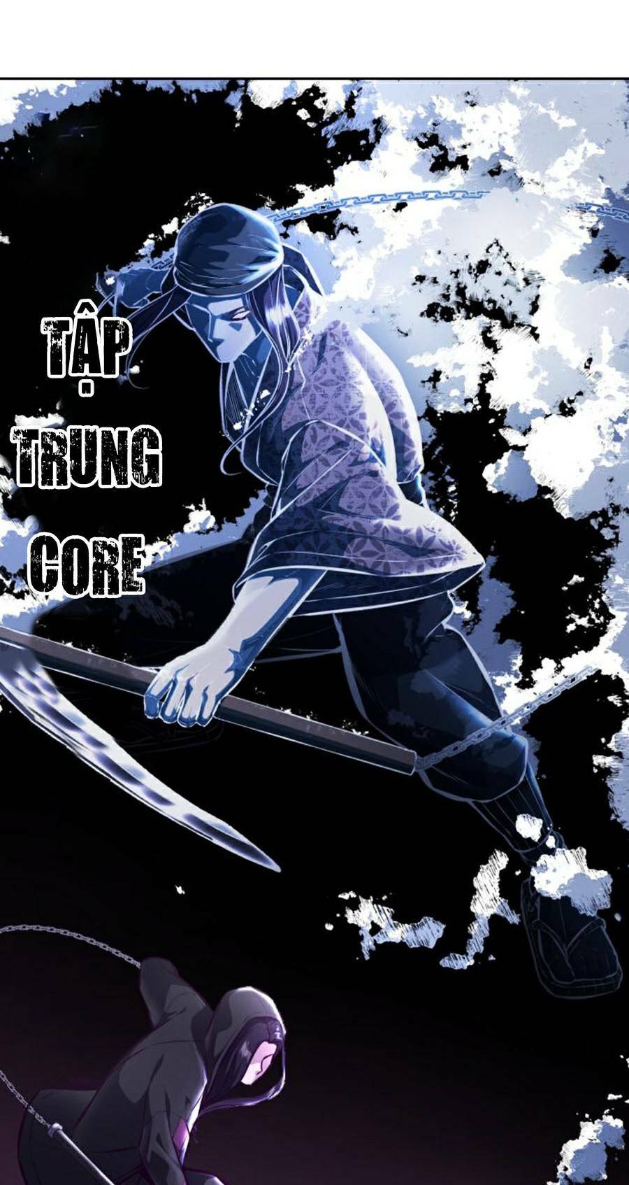 Cậu Bé Của Thần Chết Chapter 132 - Trang 2