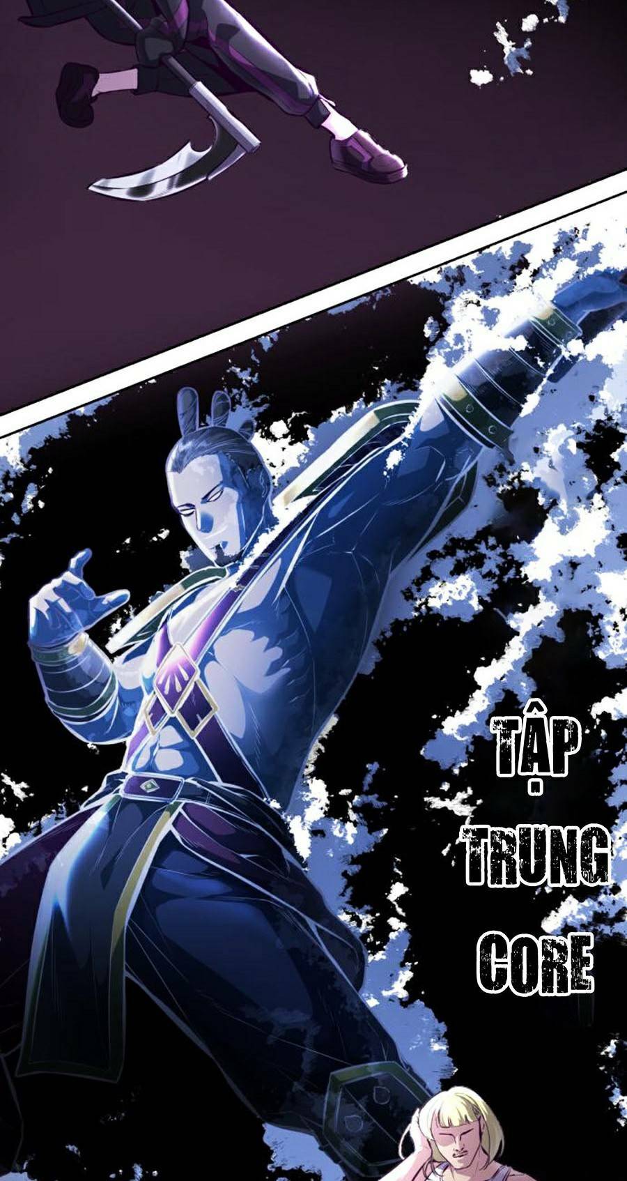 Cậu Bé Của Thần Chết Chapter 132 - Trang 2