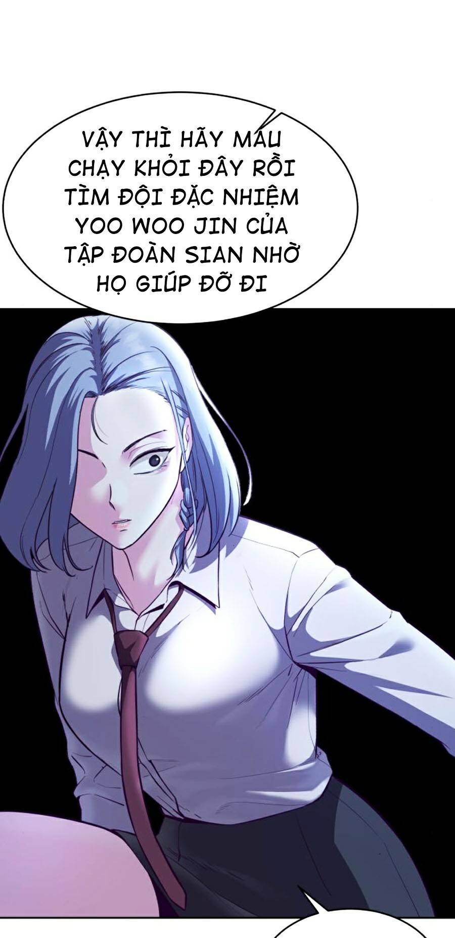 Cậu Bé Của Thần Chết Chapter 132 - Trang 2