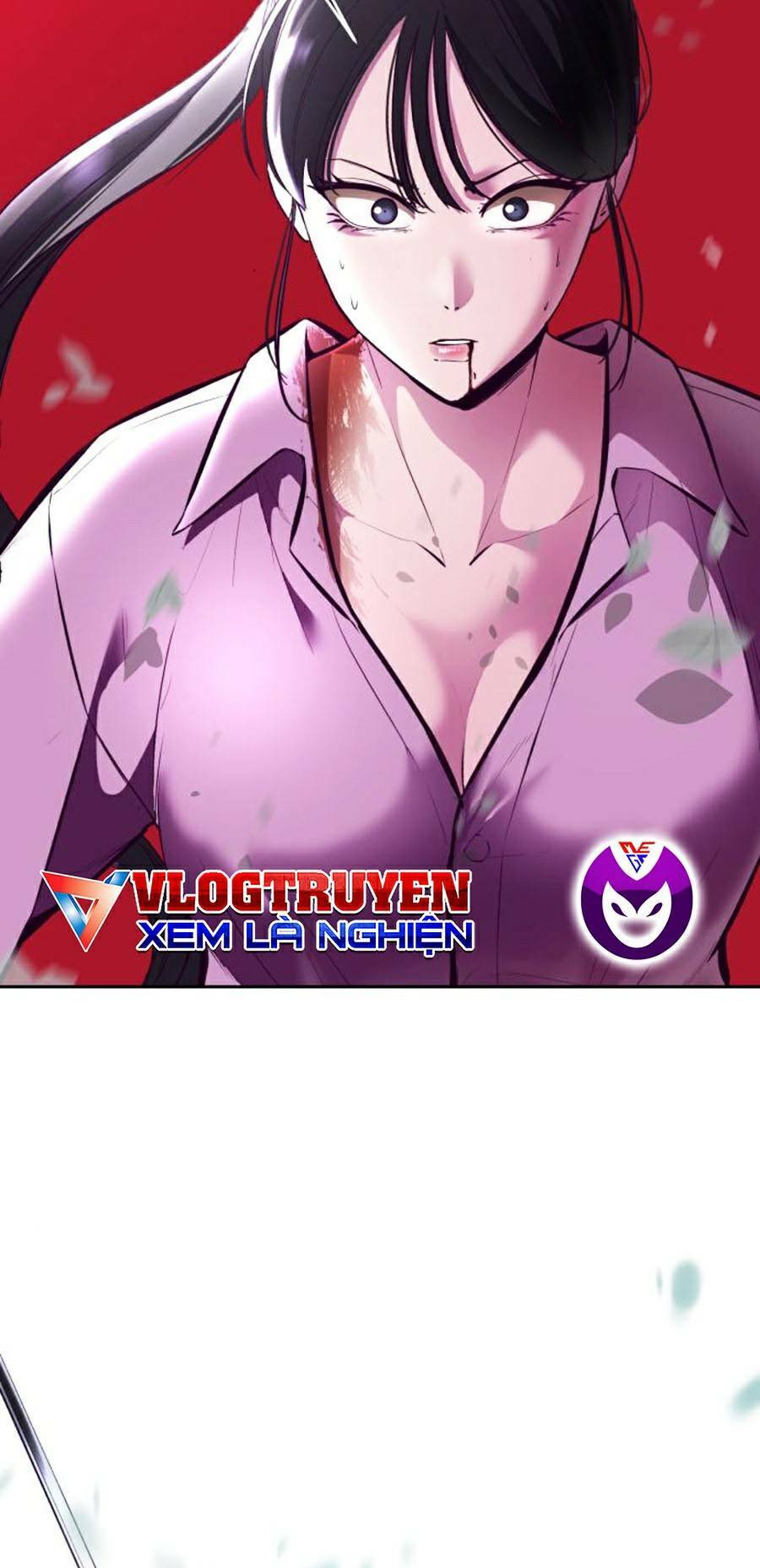 Cậu Bé Của Thần Chết Chapter 132 - Trang 2