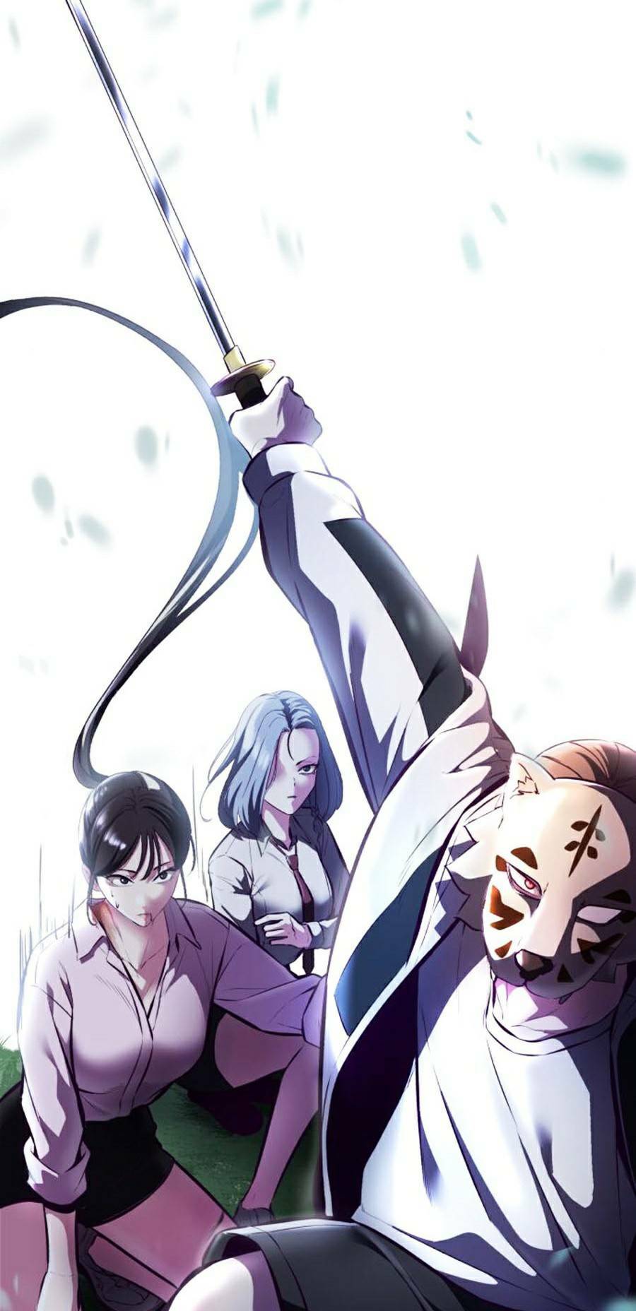 Cậu Bé Của Thần Chết Chapter 132 - Trang 2