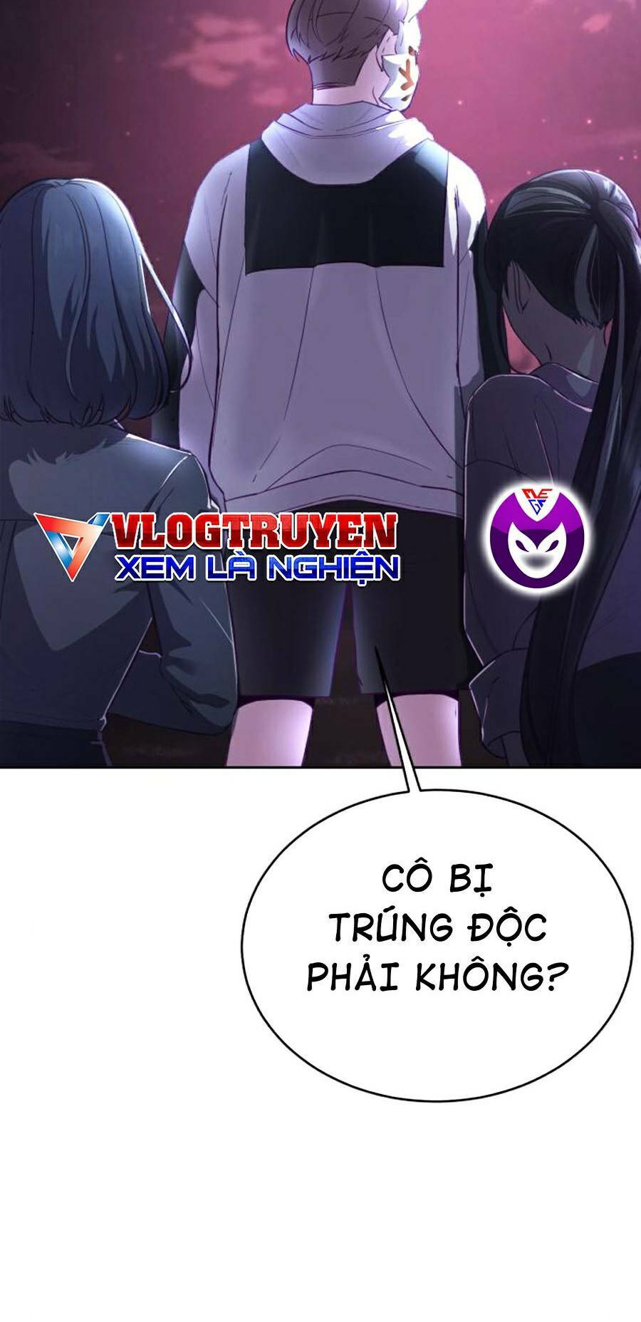 Cậu Bé Của Thần Chết Chapter 132 - Trang 2