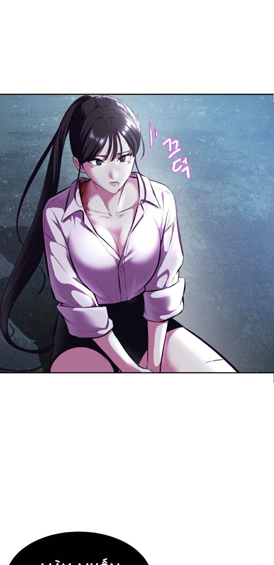 Cậu Bé Của Thần Chết Chapter 132 - Trang 2