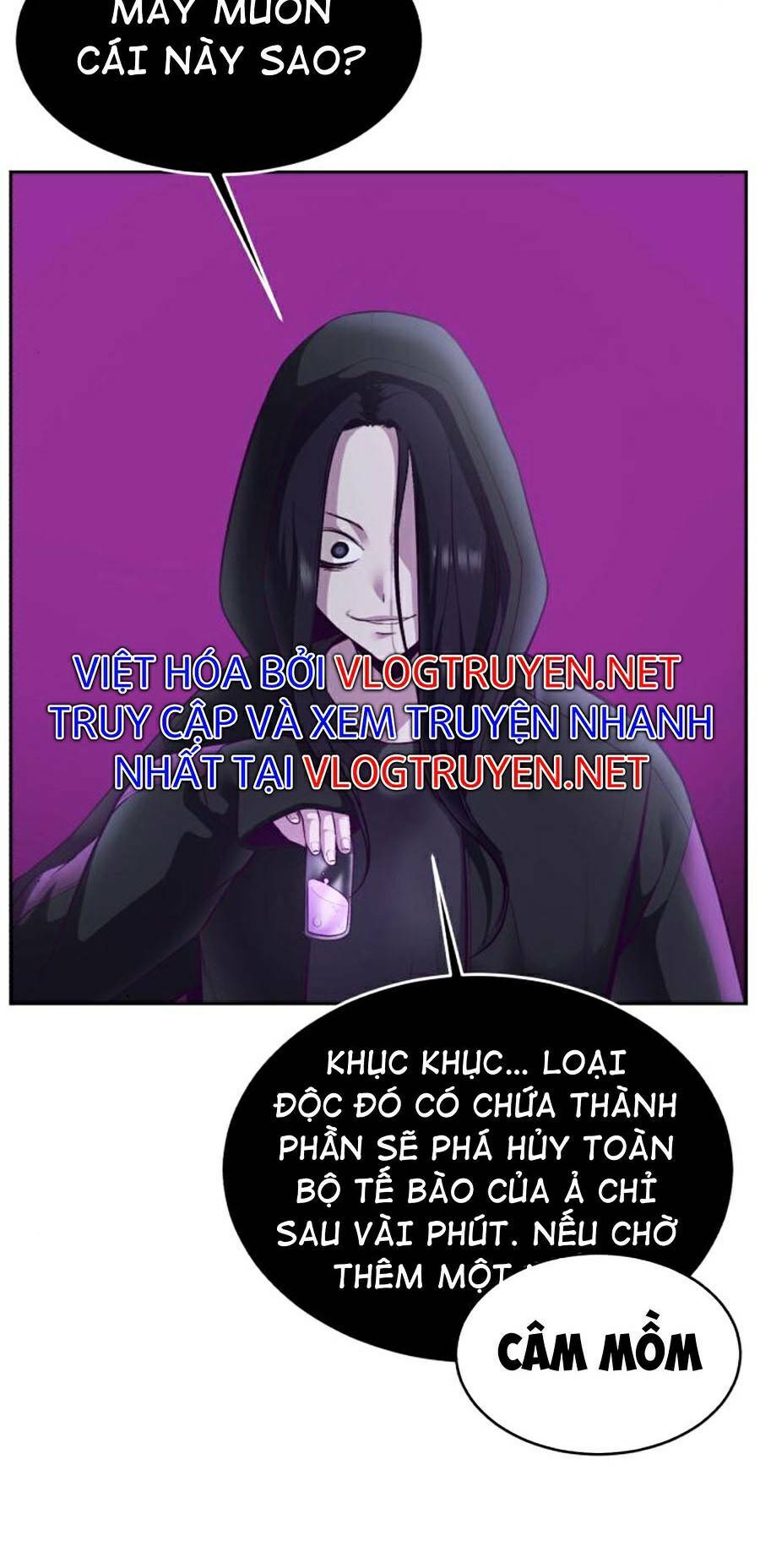 Cậu Bé Của Thần Chết Chapter 132 - Trang 2