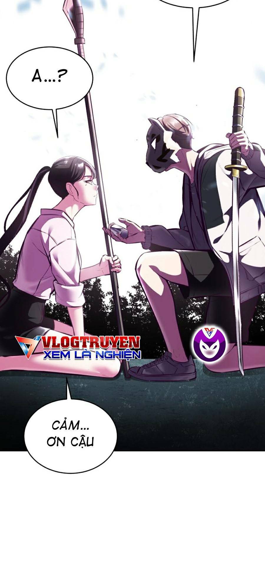 Cậu Bé Của Thần Chết Chapter 133 - Trang 2