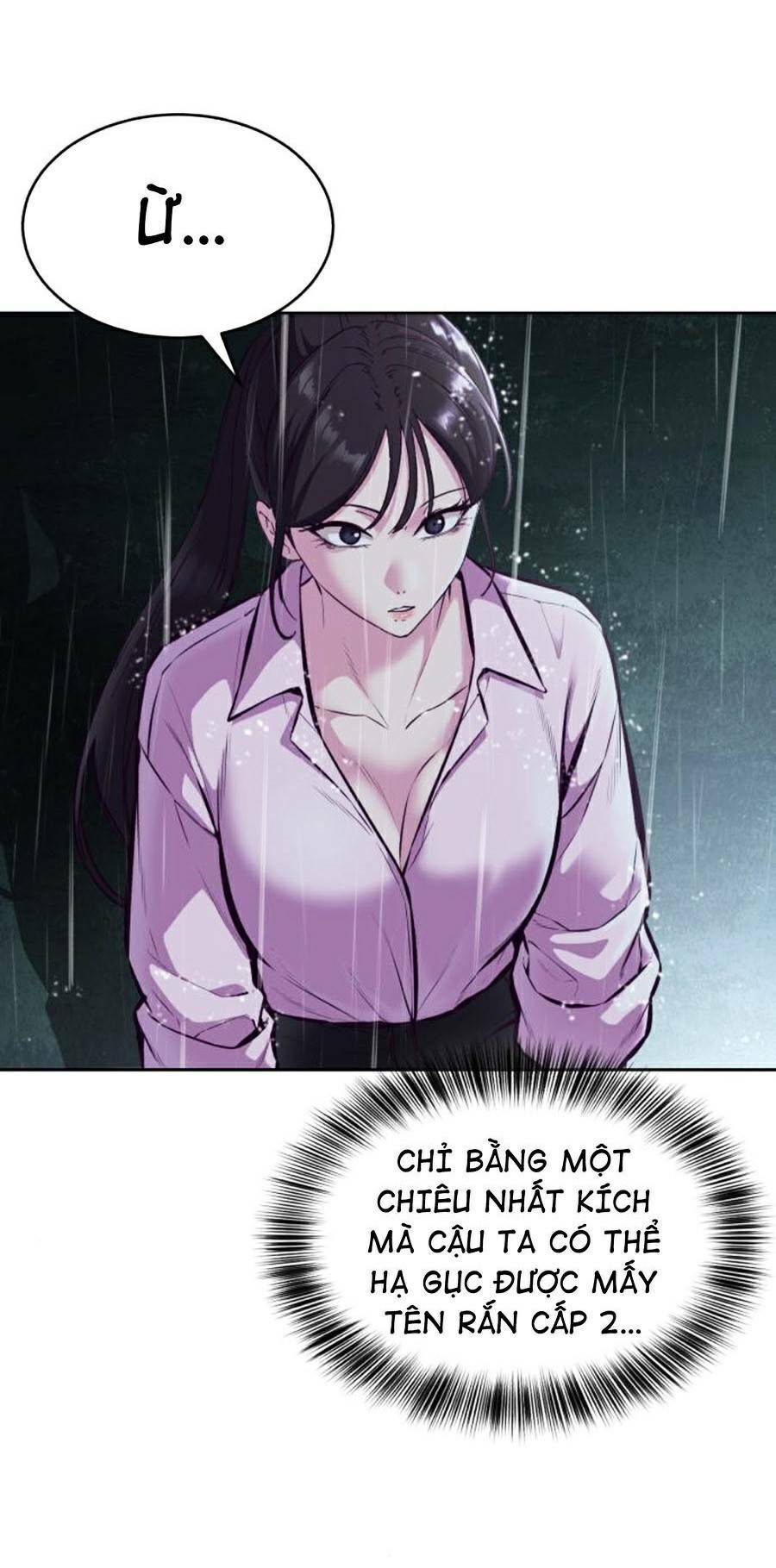 Cậu Bé Của Thần Chết Chapter 134 - Trang 2