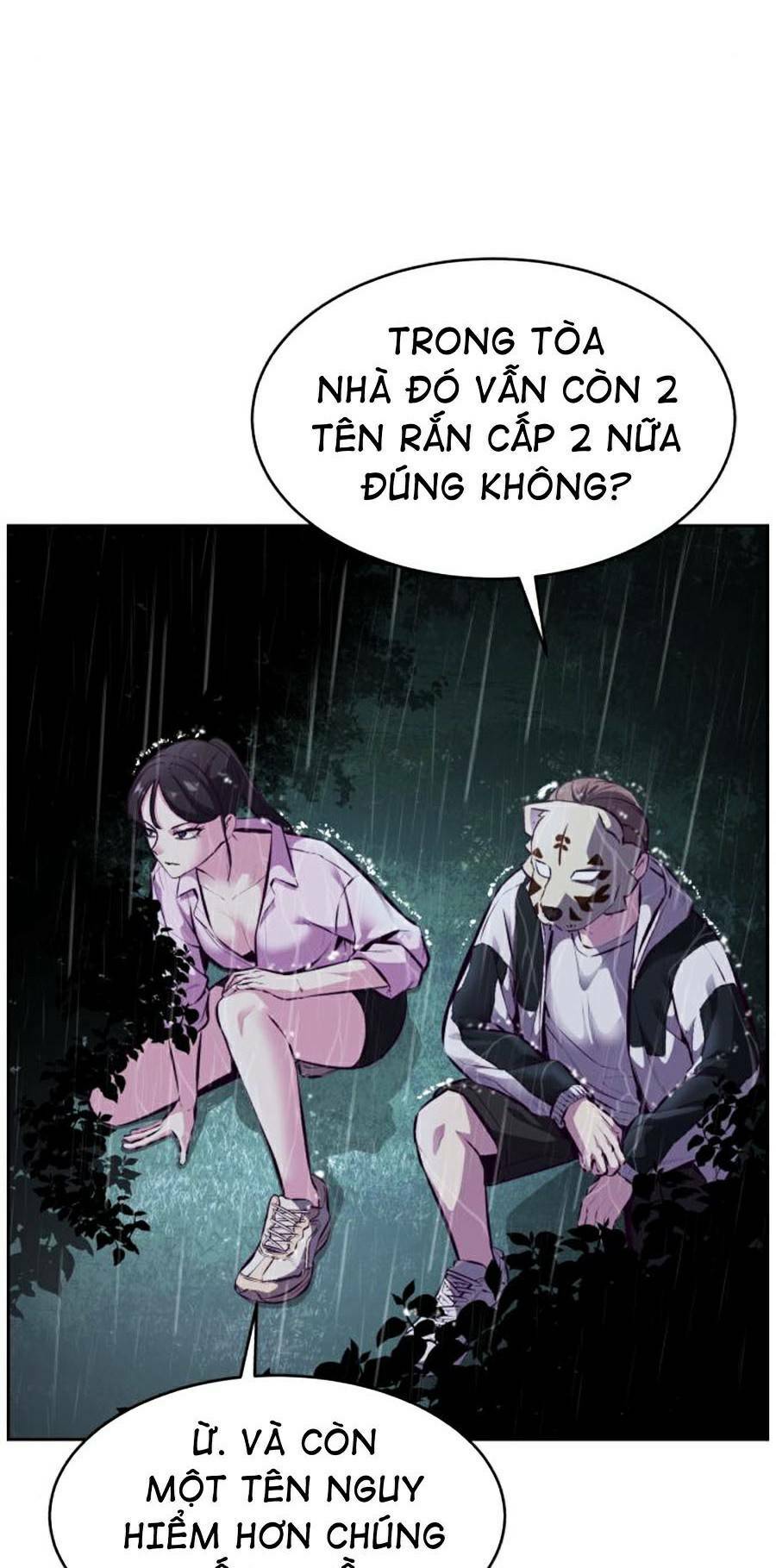 Cậu Bé Của Thần Chết Chapter 134 - Trang 2