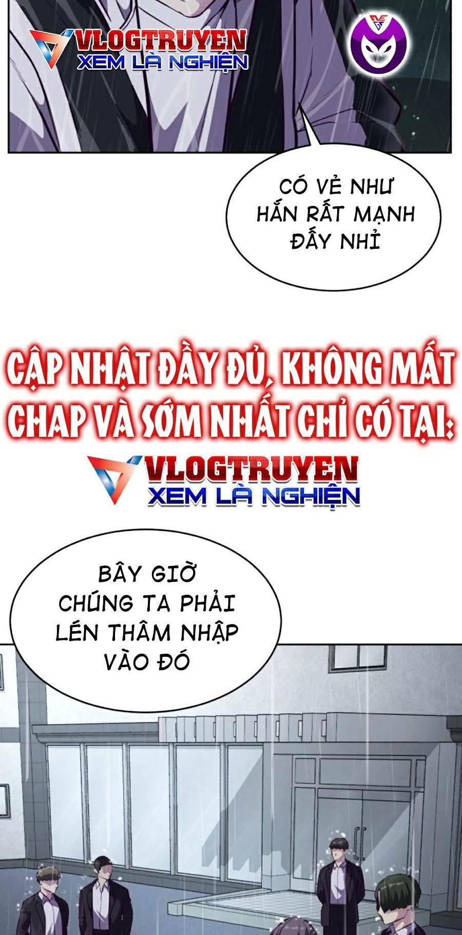 Cậu Bé Của Thần Chết Chapter 134 - Trang 2