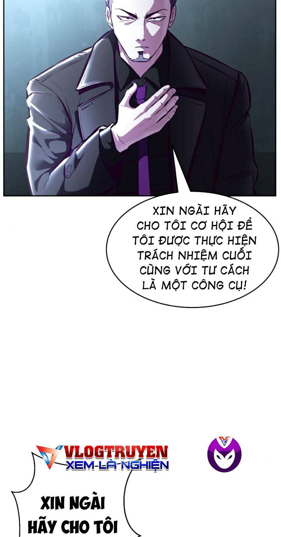 Cậu Bé Của Thần Chết Chapter 134 - Trang 2