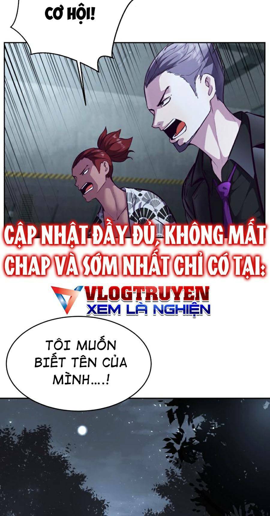 Cậu Bé Của Thần Chết Chapter 134 - Trang 2