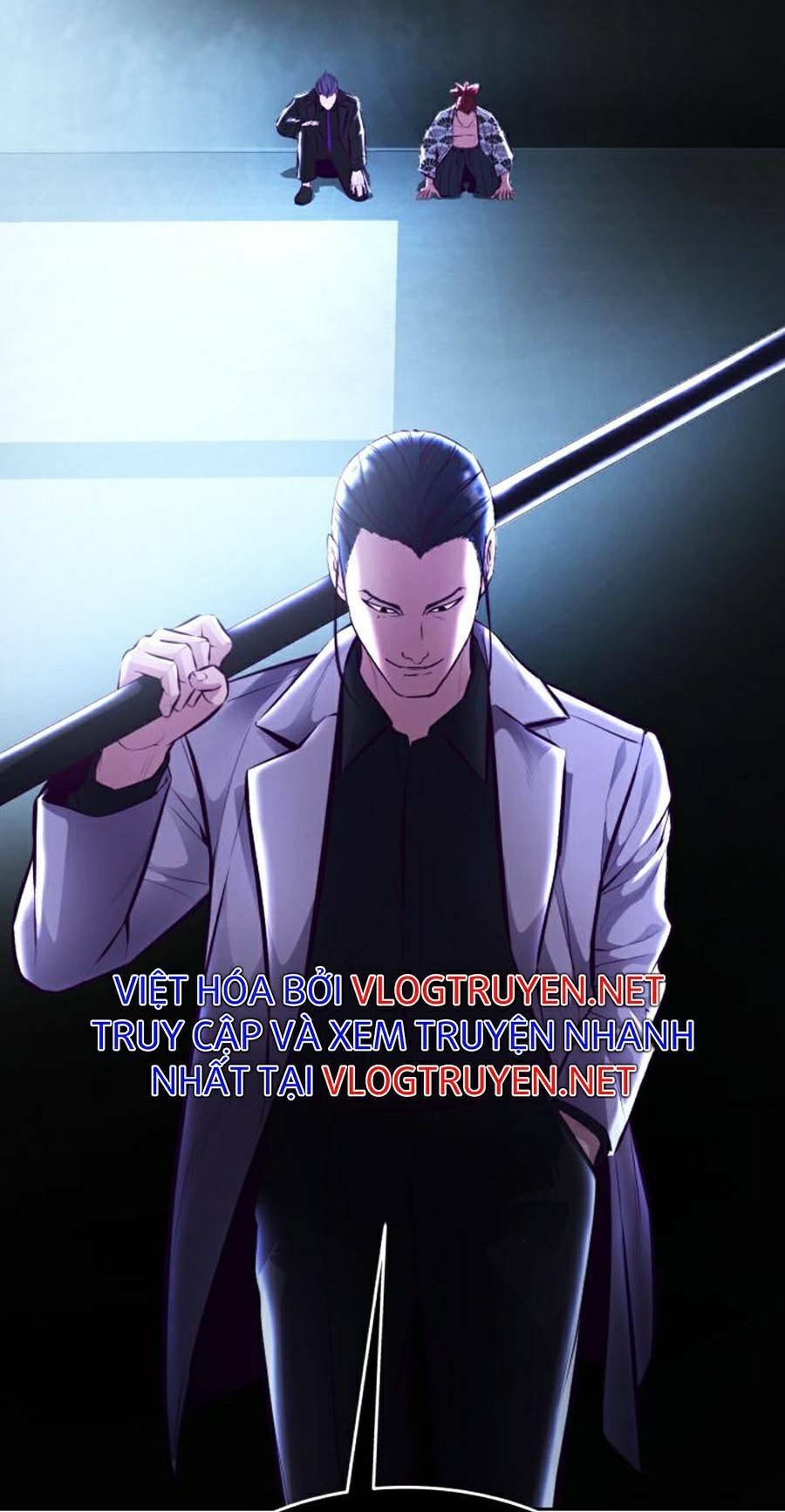 Cậu Bé Của Thần Chết Chapter 134 - Trang 2