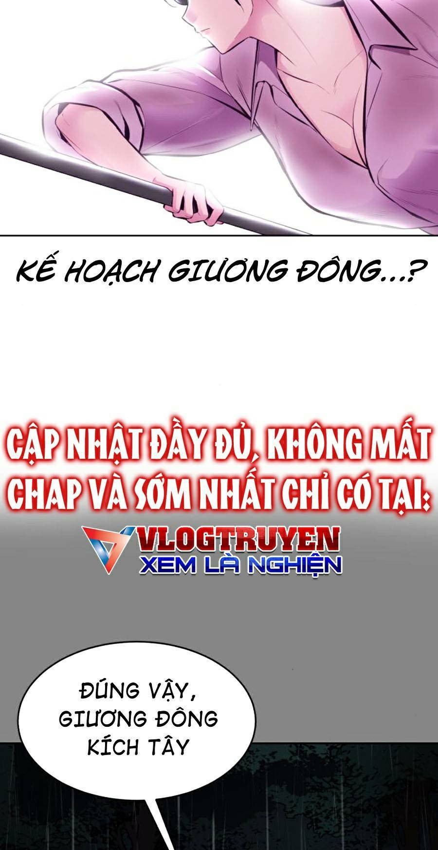 Cậu Bé Của Thần Chết Chapter 134 - Trang 2