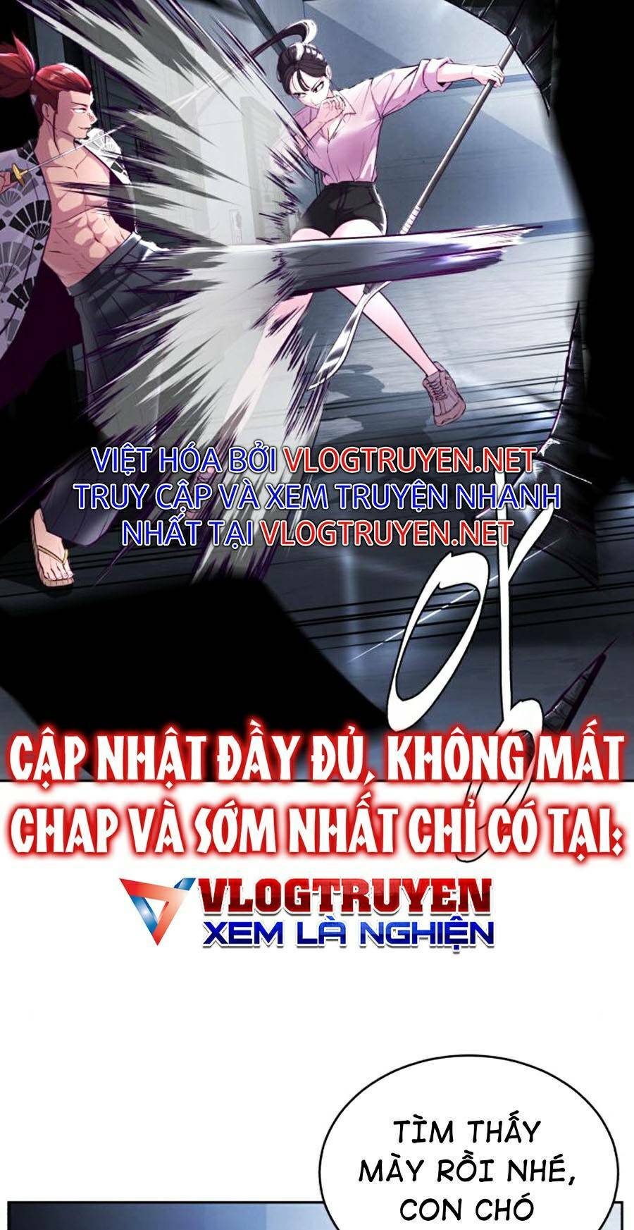 Cậu Bé Của Thần Chết Chapter 134 - Trang 2