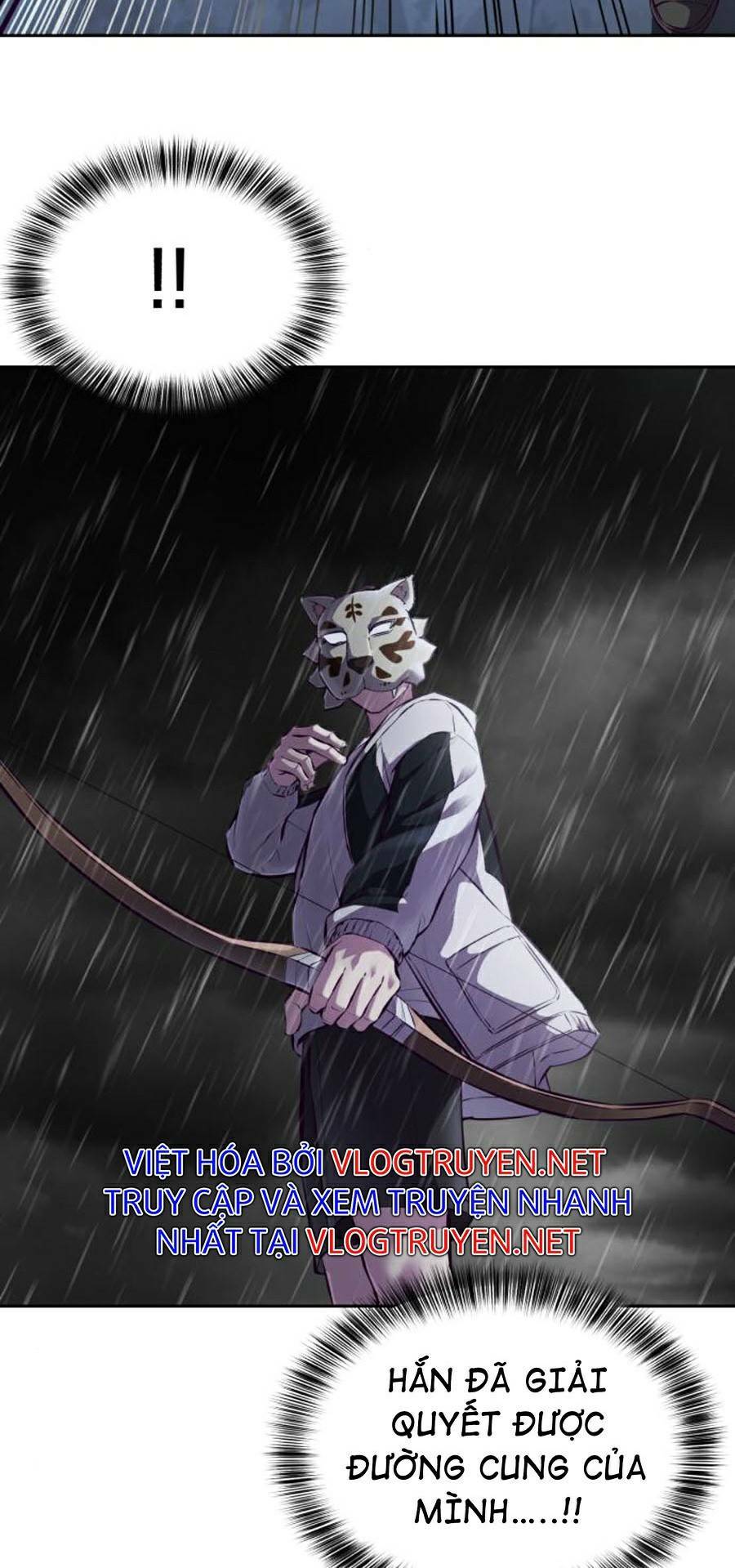 Cậu Bé Của Thần Chết Chapter 135 - Trang 2