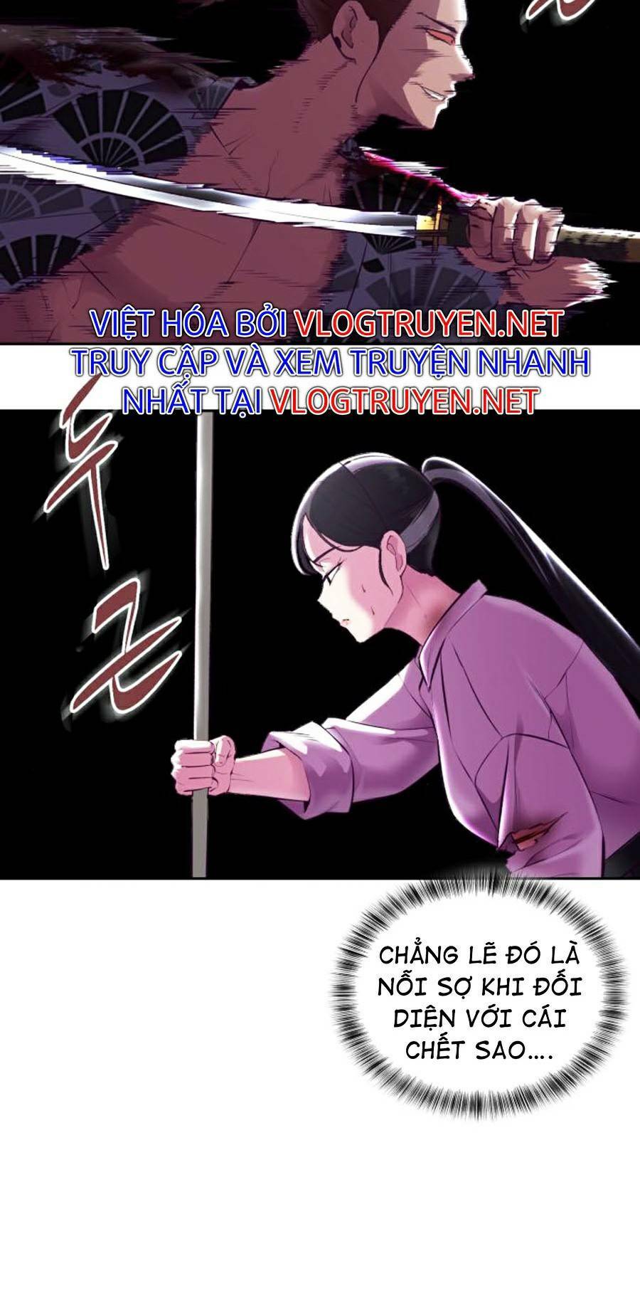 Cậu Bé Của Thần Chết Chapter 136 - Trang 2