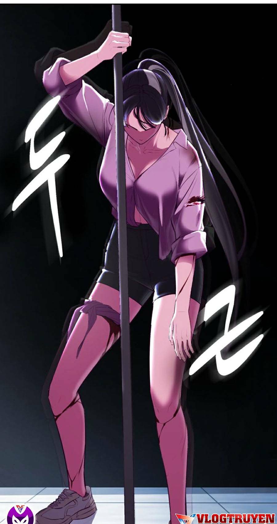 Cậu Bé Của Thần Chết Chapter 136 - Trang 2