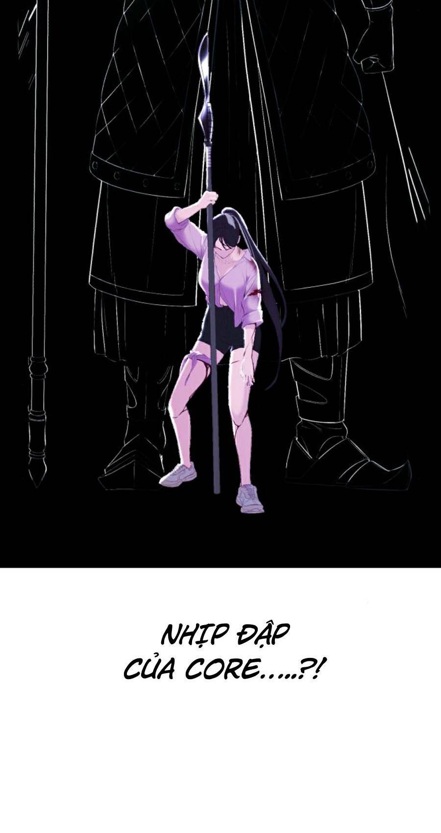 Cậu Bé Của Thần Chết Chapter 136 - Trang 2