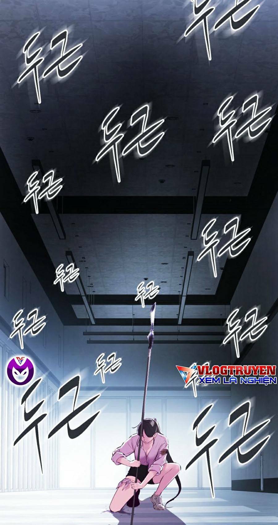 Cậu Bé Của Thần Chết Chapter 136 - Trang 2